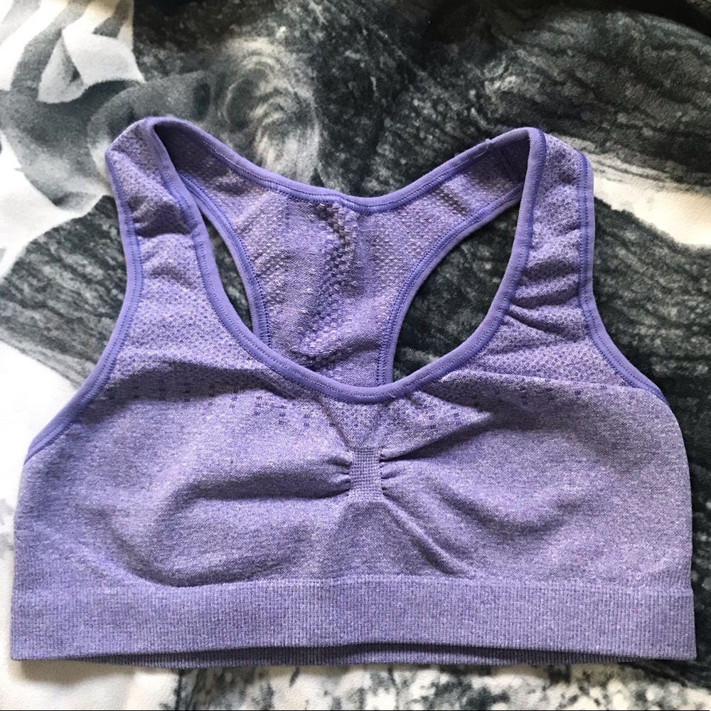 girls c9 sports bra